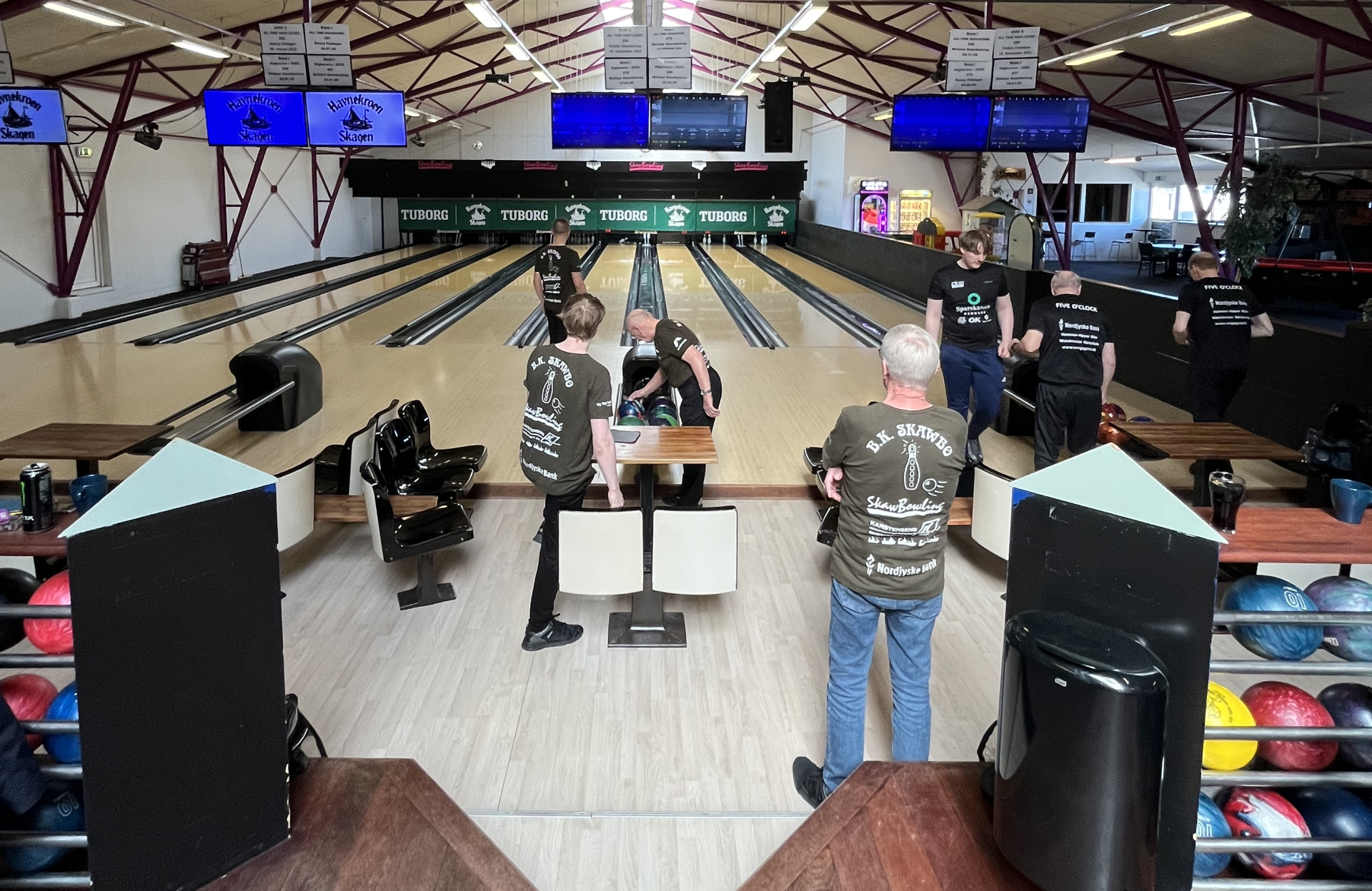 Bowling