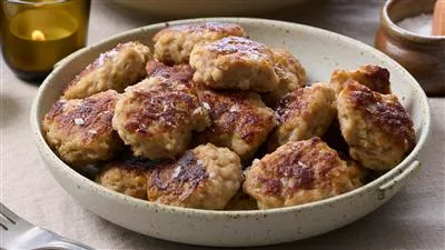 Frikadeller