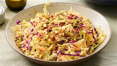 Coleslaw
