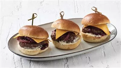 Sliders