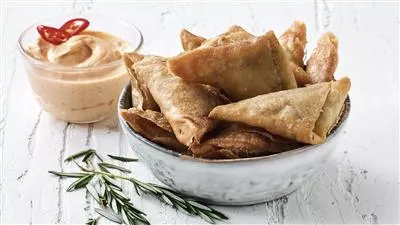Samosa