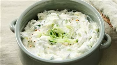 Tzatziki